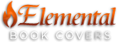 Elemental Book Covers Logo